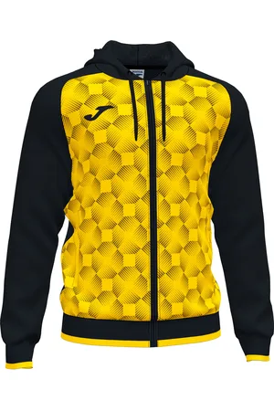 Joma Felpa con cappuccio Supernova III