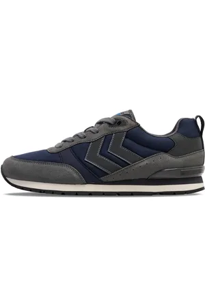 Hummel Sneakers Monaco 86 Wt
