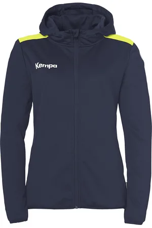 Kempa Felpa con cappuccio da donna Emotion 27