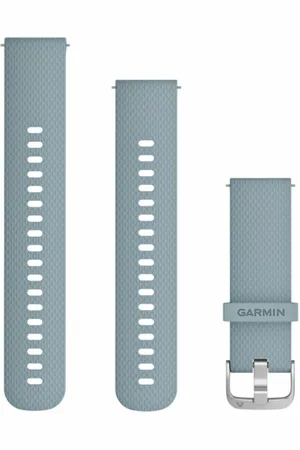Garmin Bracciale Silicone
