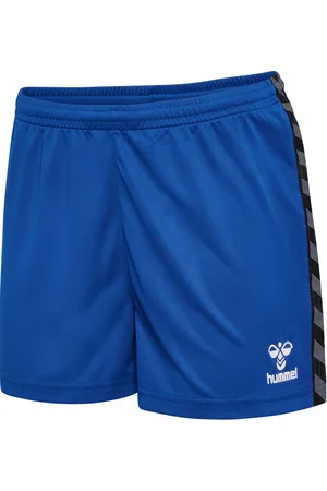 Hummel Shorts da donna Authentic Pl