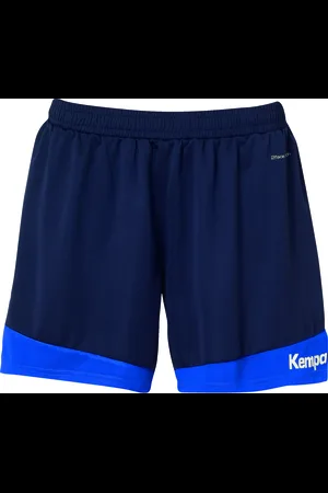 Kempa Shorts Donna Emtoion 2.0