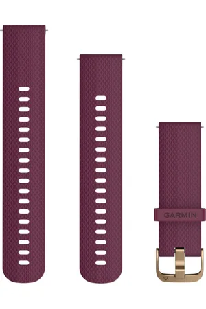 Garmin Bracciale a sgancio rapido 20 mm