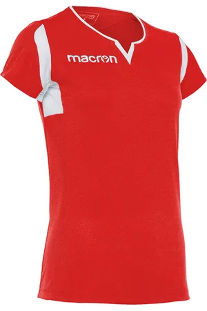 macron Maglia da donna Fluorine