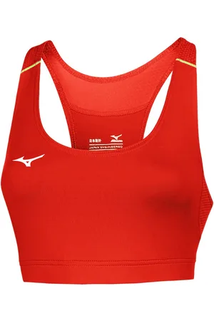 Mizuno Reggiseno sportivo da donna Premium