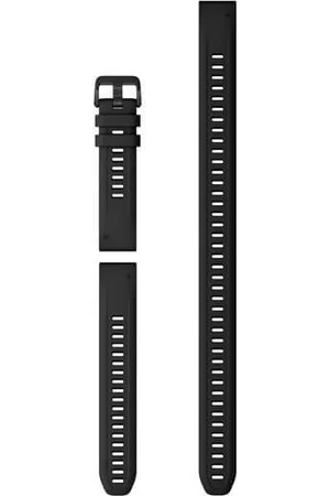 Garmin Braccialetti per orologi Quickfit 20 (x3)