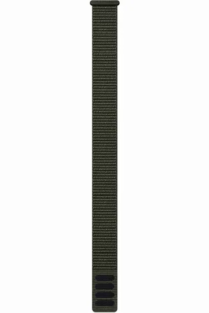 Garmin Cinturino in nylon UltraFit