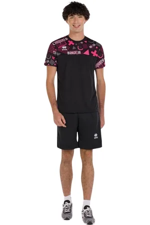 Errea Maglia Manolo