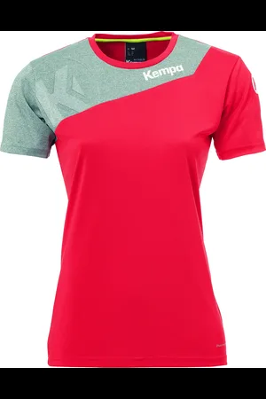 Kempa Maglia da donna Core 2.0