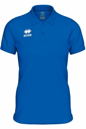 Errea Polo da donna Evo