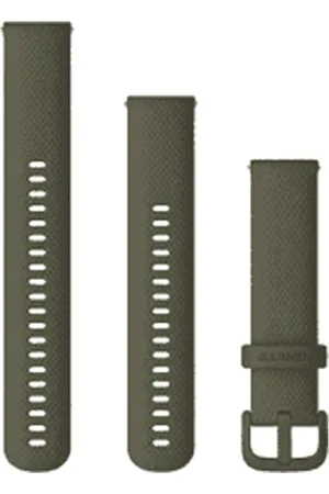 Garmin Bracciale a sgancio rapido 20 mm