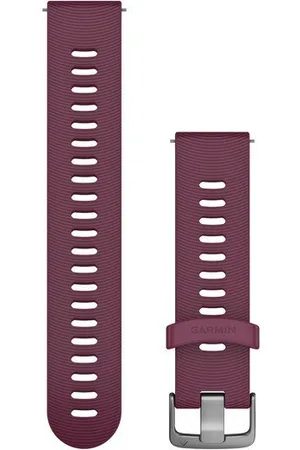 Garmin Polsino a sgancio rapido