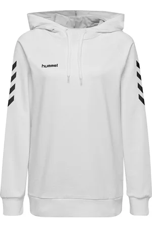 Hummel Felpa donna con cappuccio hmlGO cotton