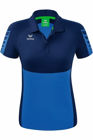 Erima Polo da donna Six Wings