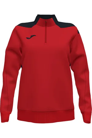 Joma Felpa da donna Championship VI