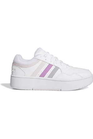 adidas Sneakers da donna Hoops 3.0 Bold