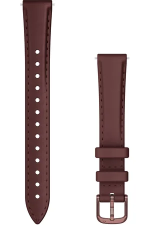 Garmin Cinturino in pelle Lily®