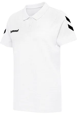 Hummel Polo da donna hmlGO cotton
