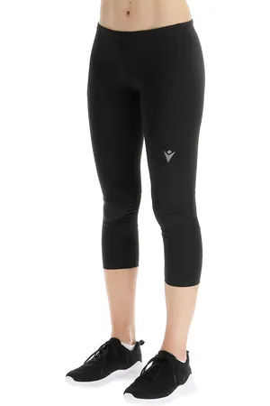 macron Joggers da donna 7/8 Running