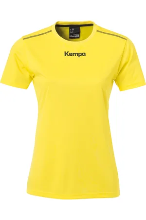 Kempa T-shirt Donna Poly