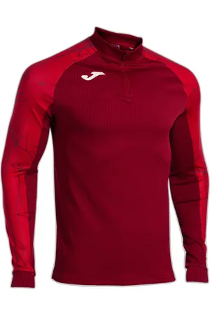 Joma Felpa Elite IX