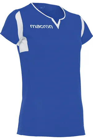 macron Maglia da donna Fluorine