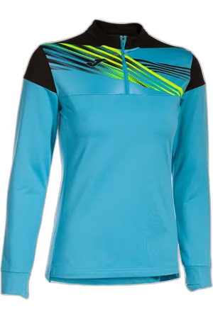 Joma Felpa da donna Elite X