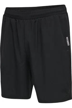 Hummel Pantaloncini Move Grid