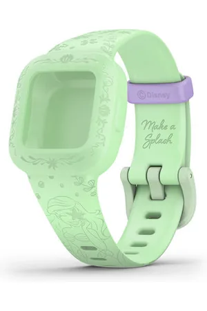 Garmin Cinturino per bambini The Little Mermaid