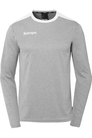 Kempa Maglia a maniche lunghe Emotion 27