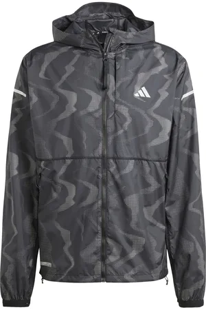 adidas Giacca impermeabile Ultimate Wind.Rdy