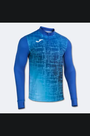 Joma Felpa Elite VIII 1/2 zip