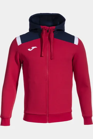 Joma Felpa con cappuccio Toledo