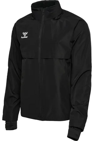 Hummel Giacca impermeabile GO
