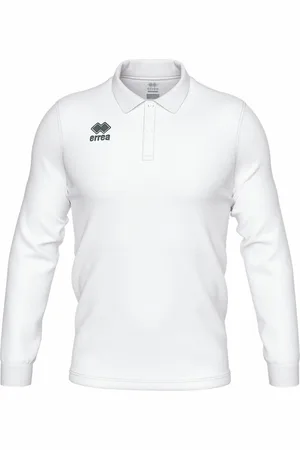 Errea Polo a maniche lunghe Evo