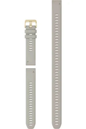Garmin Braccialetti per orologi Quickfit 20 (x3)