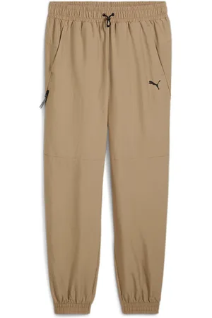 PUMA Pantaloni sportivi cargo Open Road Woven