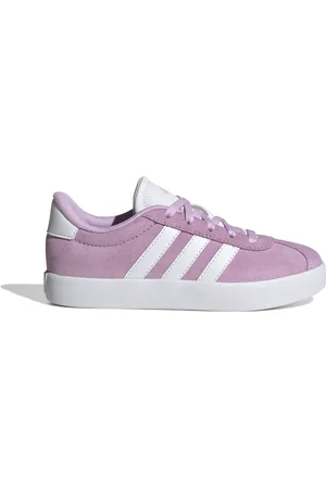 adidas Scarpe da ginnastica per bambini VL Court 3.0