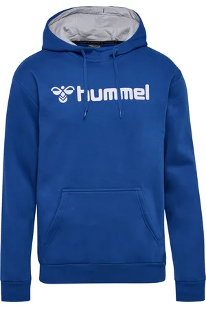 Hummel Felpa con cappuccio hmlMOVER