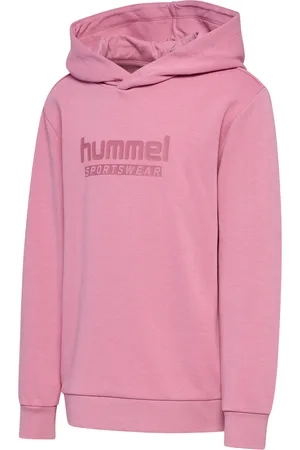 Hummel Felpa con cappuccio per bambini Base