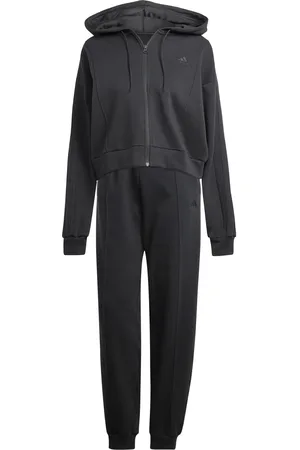 adidas Tuta da donna Linear