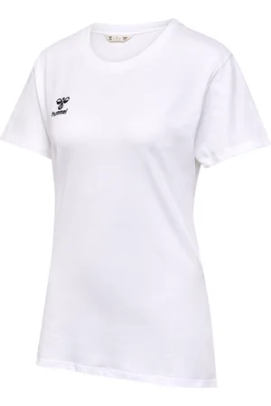 Hummel T-shirt da donna Go 2.0