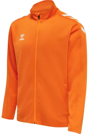 Hummel Giacca della tuta con zip Core XK Poly