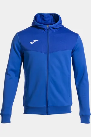Joma Felpa con cappuccio Campus Street
