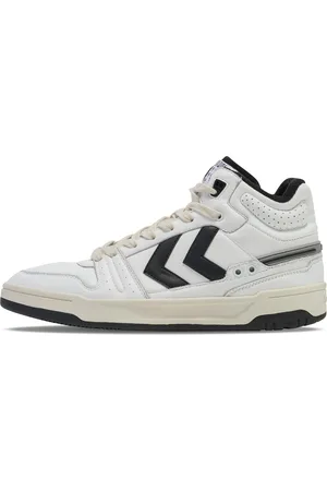 Hummel Sneakers Tennis 10 Lx-E