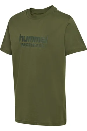 Hummel T-shirt per bambini Base