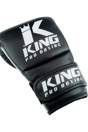 king Pro Boxing Guanti da allenamento Kpb/Bm