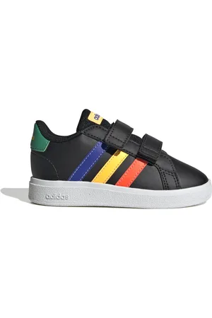adidas Scarpe da ginnastica per bambini Grand Court
