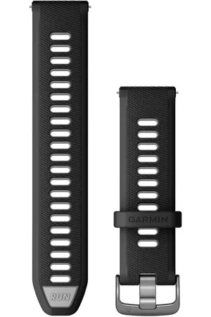 Garmin Cinturino in silicone Quick Release