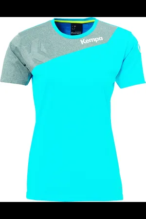 Kempa Maglia da donna Core 2.0